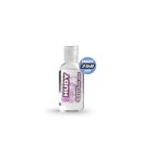 HUDY 106325 - HUDY ULTIMATE Silicon Öl 250 cSt - 50ML