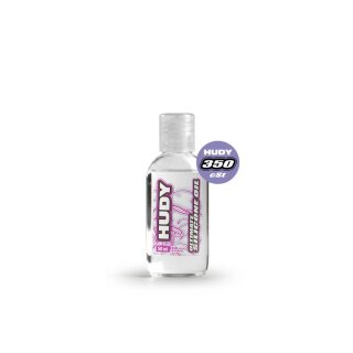 HUDY 106335 - HUDY ULTIMATE Silicon &Ouml;l 350 cSt - 50ML
