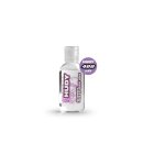 HUDY 106340 - HUDY ULTIMATE Silicon Öl 400 cSt - 50ML