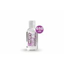 HUDY 106365 - HUDY ULTIMATE Silicon &Ouml;l 650 cSt - 50ML