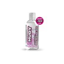 HUDY 106371 - HUDY ULTIMATE Silicon Öl 700 cSt - 100ML