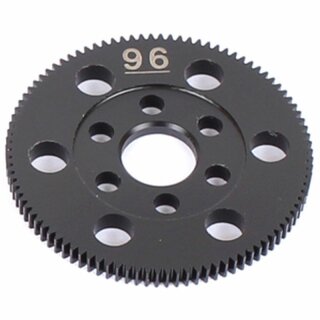 CNC Spur 96T (64dp)