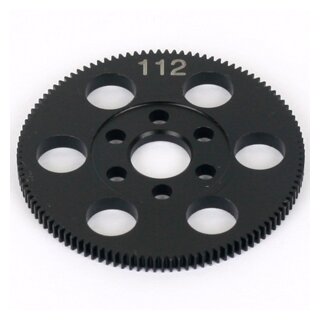 CNC Spur 112T (64dp)