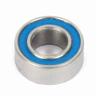 Low Friction Ball Bearing 5x10x4 (4pcs)