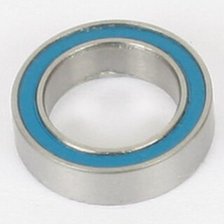 Low Friction Ball Bearing 10x15x4 (4pcs)