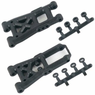 Low Arm F/R Set with Shims