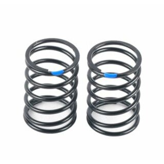 Shock Spring 0.26g Blue (2pcs)