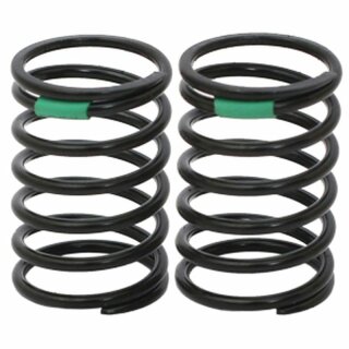 Shock Spring Long 25mm 0.27g (Green)