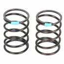 Shock Spring Long 25mm 0.26g (Blue)