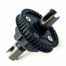 Gear Diff Unit (Alu Outdrives)