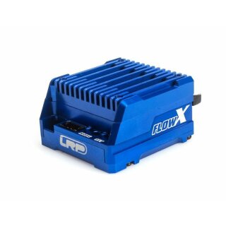 LRP 500004 - FLOW X - TC Spec - Brushless Regler