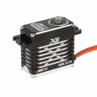 HBL575 HV Digital Servo brushless