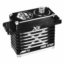 HBL550 - HV Digital Servo brushless - X5 Serie