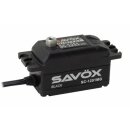 SAV&Ouml;X SC-1251MG Servo BLACK EDITION