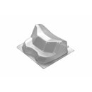 XRAY 323512 - XB2 Lexan Frontflügel 0.75mm