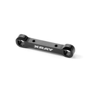 XRAY 323322 - XRAY XB2 2017 - Alu Aufhängungshalter RR 7075 T6 5mm