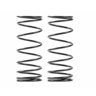 XRAY 368174 - XB4 Federn vorne - progressiv - C=0.65-0.85 - 2 Streifen (2)