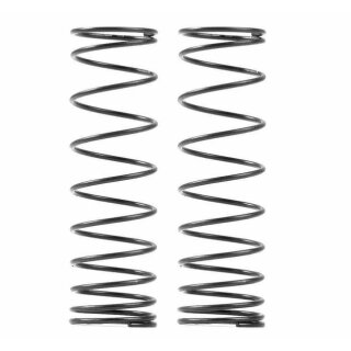 XRAY 368273 - XB4 Federn hinten - progressiv - C=0.35-0.45 - 2 Streifen (2)