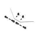 XRAY 362400 - XB2 Stabilisator Set 1.00mm