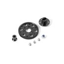 XRAY 324100 - XB2 - Tuning Slipper Eliminator Set inkl....