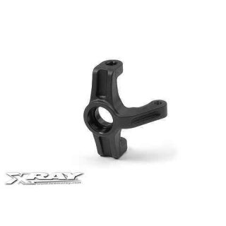 XRAY 362250-G - XB4 - Tuning Lenkhebel - GRAPHITE