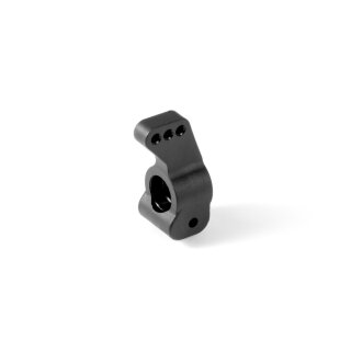 XRAY 363353-G - XB4 - Tuning Radträger hinten - GRAPHITE