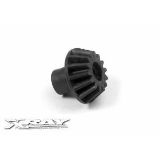 XRAY 365114 - XB4 Composite Kegelrad - 14T