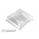 XRAY 363510 - XB4 Lexan Heckflügel (2)