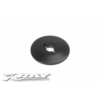 XRAY 364120 - XB4 Alu Slipper Platte
