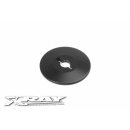 XRAY 364120 - XB4 Alu Slipper Platte