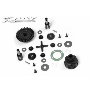 XRAY 364900 - XB4 Kegeldifferential Set