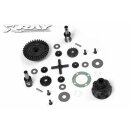 XRAY 364900 - XB4 Kegeldifferential Set