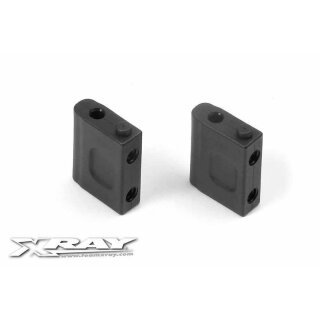 XRAY 366200 - XB4 Composite Servo Halter (2)