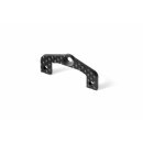 XRAY 361187 - XB4 2016 - Carbon Oberdeck / Strebe hinten...