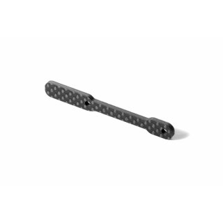 XRAY 361298 - XB4 2016 - Carbon Kabelabdeckung - 2.0mm