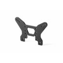 XRAY 363081 - Carbon Dämpferbrücke hinten - 3.0mm