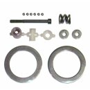 Team Associated 7677 - B6 - Diff Rebuild Kit