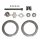 Team Associated 7677 - B6 - Diff Rebuild Kit