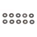 Team Associated 89218 - B6 - Shims 3x8mm (10 Stück)