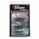 Team Associated 91341 - B6 - 12mm Front Soft Federn Set...