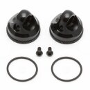 Team Associated 91450 - B6 - 12mm V2 Aluminium...