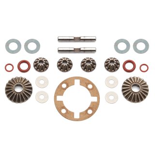 Team Associated 91463 - B6 - Kegeldiff Rebuild Set