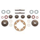 Team Associated 91463 - B6 - Kegeldiff Rebuild Set