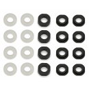 Team Associated 91495 - B6 - 12mm V2 X-Ring Rebuild Kit