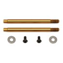 Team Associated 91615 - B6 - 3x21mm Dämpfer...