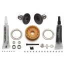 Team Associated 91702 - B6 - Kugel Diff Kit