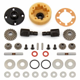 Team Associated 91703 - B6 - Kegel Diff Kit