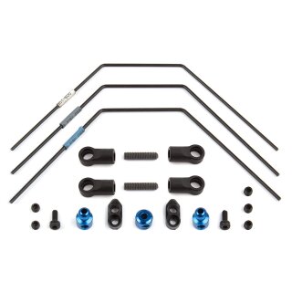 Team Associated 91736 - B6 - Factory Team Hinteres Stabi Set