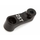 Team Associated 1366 - B6 - Alu Servo Horn - 15.5mm - 25...