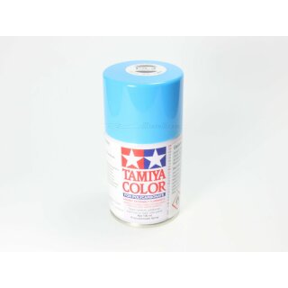 Tamiya 86003 - PS-3 Lexanspray - HELLBLAU - 100ml